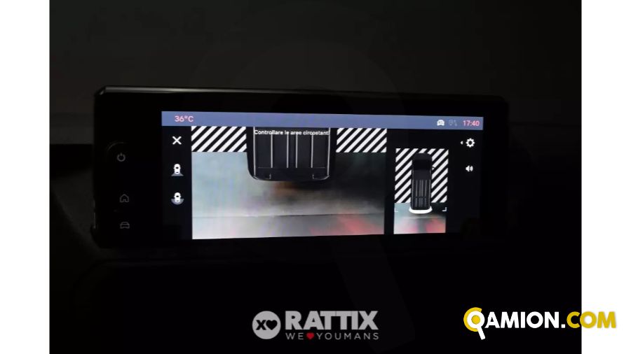 Fiat SCUDO 1.5 BlueHDI 120CV L2H1 (IVA ESCLUSA) | Altro Altro | Rattix Srl