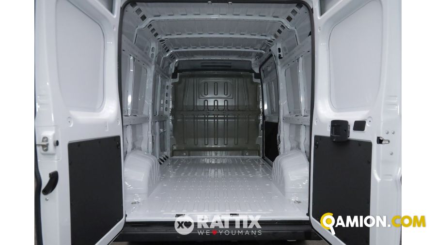 Citroen JUMPER 2.2 BlueHDI 140CV Business L2H1 (IVA ESCLUSA) | Rattix Srl