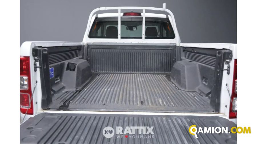 Ford RANGER 2.0 tdci 170CV Super Cab XLT (IVA ESCLUSA) | Altro Altro | Rattix Srl