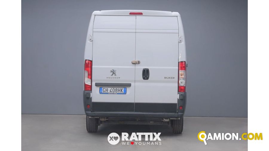 Peugeot BOXER 2.2 BlueHDI 140CV Affaire L2H2 (IVA ESCLUSA) | Altro Altro | Rattix Srl