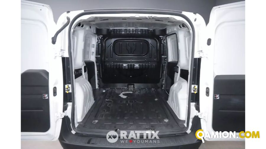 Fiat DOBLO 1.3 MJT 95CV Lounge CH1 N1 (IVA ESCLUSA) | Altro Altro | Rattix Srl