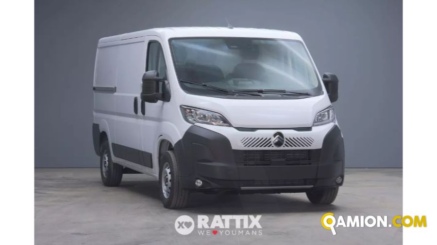 Citroen JUMPER 2.2 BlueHDI 120CV L2H1 (IVA ESCLUSA) | Altro Altro | Rattix Srl