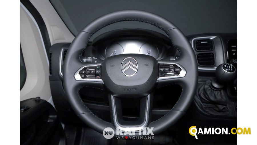 Citroen JUMPER 2.2 BlueHDI 120CV L2H1 (IVA ESCLUSA) | Altro Altro | Rattix Srl