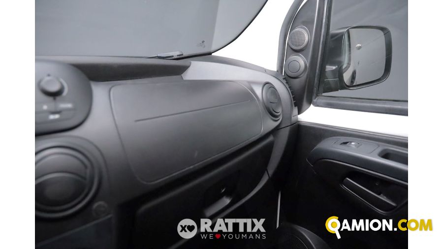 Fiat FIORINO 1.3 MJT 95CV SX N1 Allestito (IVA ESCLUSA) | Altro Altro | Rattix Srl
