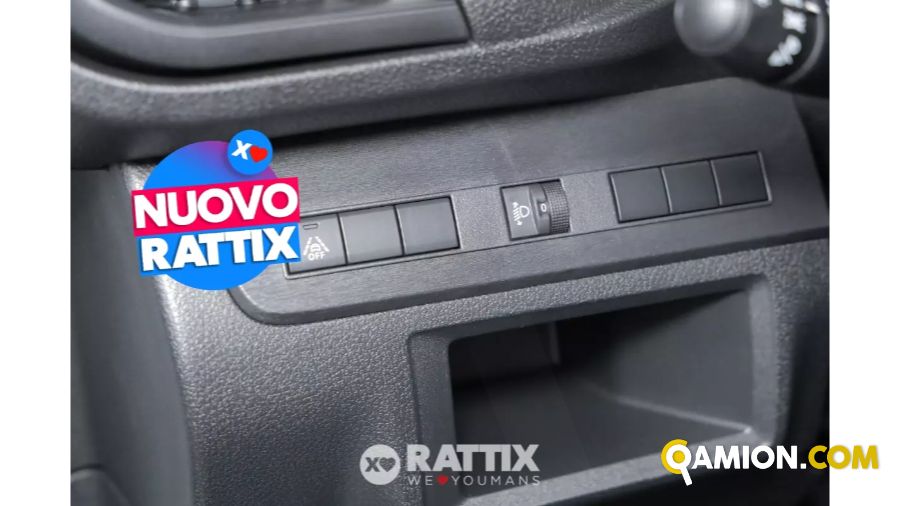Fiat SCUDO 1.5 BlueHDI 120CV L2H1 (IVA ESCLUSA) | Altro Altro | Rattix Srl