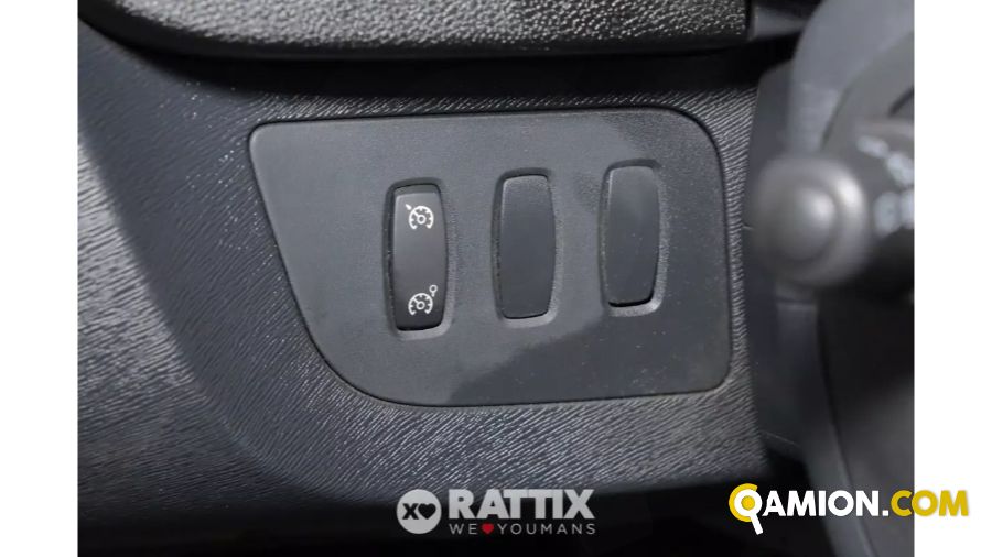 Renault kangoo z.e. Motore Elettrico 44KW Ice (IVA ESCLUSA) | Altro Altro | Rattix Srl