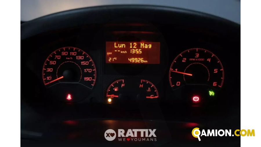 Opel MOVANO 2.2 Bluehdi 140CV Edition L2H2 (IVA ESCLUSA) | Altro Altro | Rattix Srl