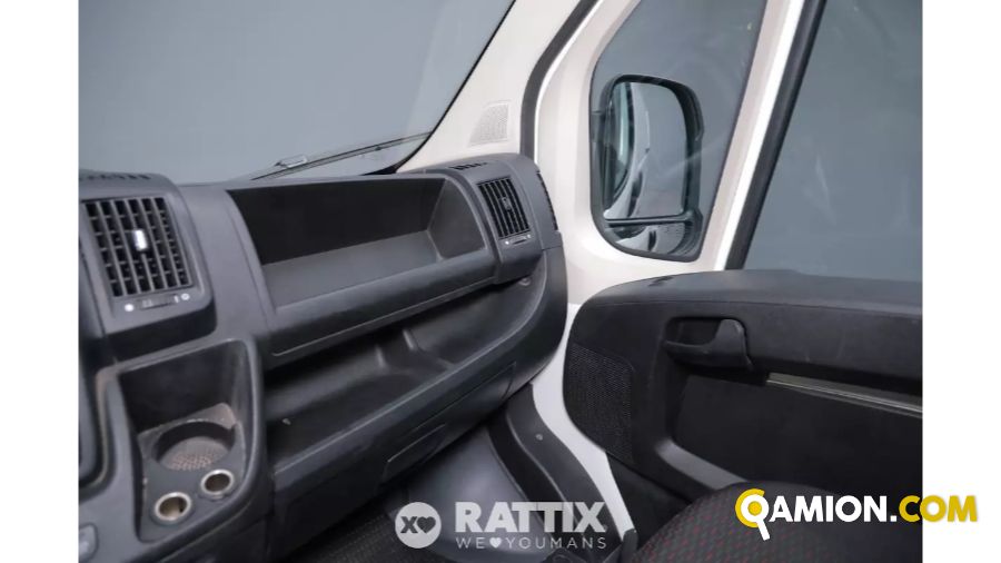 Peugeot BOXER 328 2.2 bluehdi 120CV L1H1 autocarro (IVA ESCLUSA) | Altro Altro | Rattix Srl