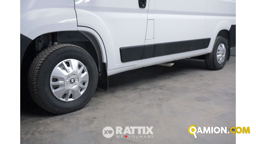 Peugeot BOXER 2.2 BlueHDI 120CV L2H2 (IVA ESCLUSA) | Altro Altro | Rattix Srl
