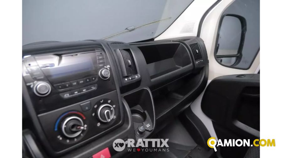 Peugeot BOXER 435 2.2 BlueHDI 140CV Affaire L2H2 N1 Autocarro (IVA ESCLUSA) | Altro Altro | Rattix Srl
