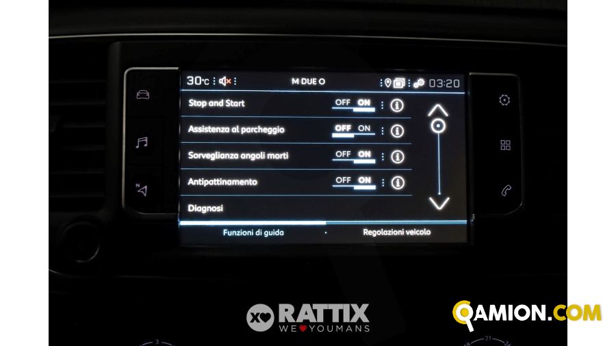 Peugeot EXPERT 1.5 BlueHDI 120CV Premium (IVA ESCLUSA) | Altro Altro | Rattix Srl