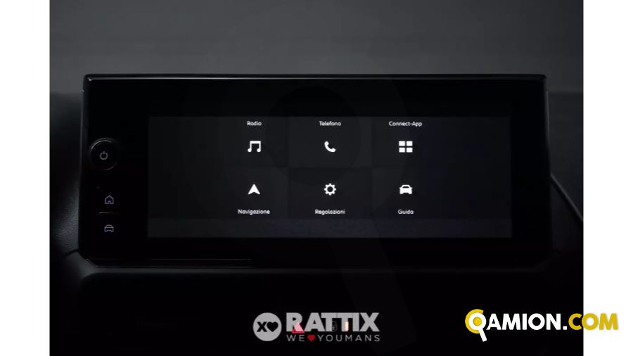 Citroen BERLINGO Van 1.5 BlueHDI 100CV M (IVA ESCLUSA) | Rattix Srl