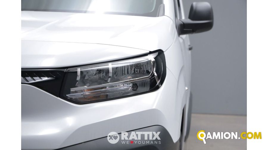 Citroen BERLINGO Van 1.5 BlueHDI 100CV M (IVA ESCLUSA) | Altro Altro | Rattix Srl