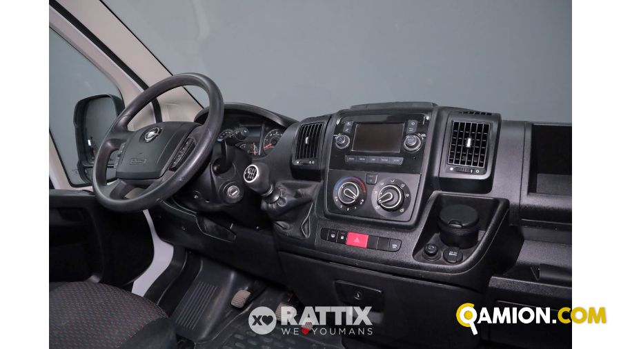 Opel MOVANO 2.2 Bluehdi 140CV Edition L2H2 (IVA ESCLUSA) | Altro Altro | Rattix Srl