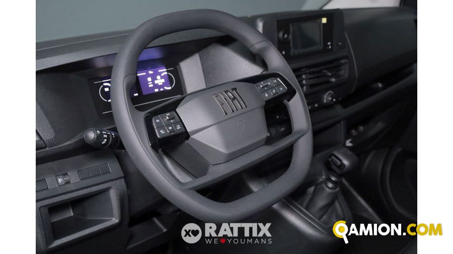 Fiat SCUDO 1.5 BlueHDI 120CV L2H1 (IVA ESCLUSA) | Altro Altro | Rattix Srl