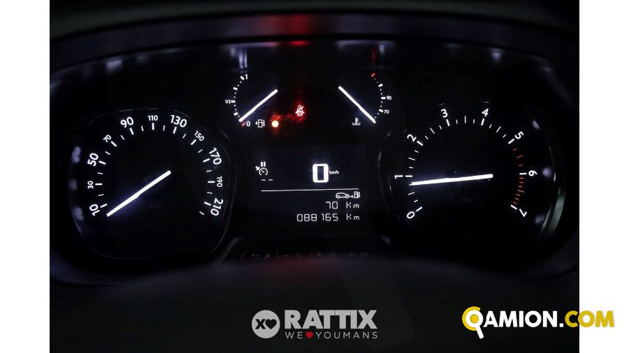 Citroen JUMPY 2.0 BlueHDI 120CV XS Club (IVA ESCLUSA) | Altro Altro