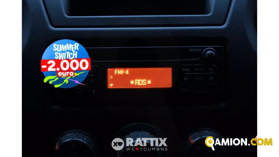 Opel MOVANO 2.3 cdti 145CV L4 Gran Vol. Cabinato (IVA ESCLUSA) | Altro Altro | Rattix Srl