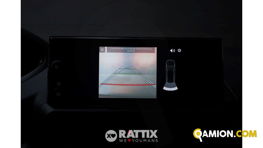Peugeot PARTNER 1.5 BlueHDI 100CV L1 Standard (IVA ESCLUSA) | Altro Altro | Rattix Srl
