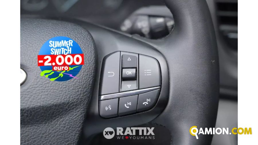 Ford TRANSIT 350 2.0 TDCI 170CV Trend L3H2 RWD N1 (IVA ESCLUSA) | Altro Altro | Rattix Srl