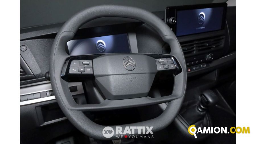 Citroen JUMPY 2.0 BlueHDI 140CV XL (IVA ESCLUSA) | Altro Altro | Rattix Srl