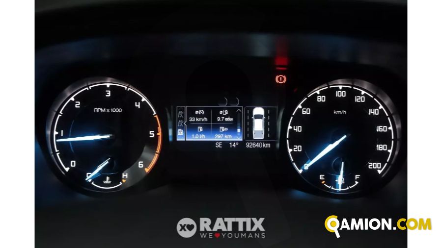 Ford RANGER 2.0 tdci 170CV Super Cab XLT (IVA ESCLUSA) | Altro Altro | Rattix Srl