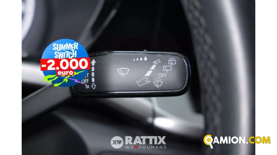 Ford grand tourneo 2.0 Ecoblue 122CV Titanium Auto (IVA ESCLUSA) 7p.ti | Rattix Srl