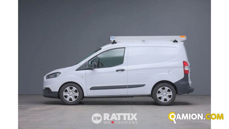Ford Transit Courier 1.5 TDCI 75CV Trend (IVA ESCLUSA) | Altro Altro | Rattix Srl
