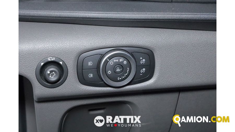 Ford TRANSIT 350 2.0 TDCI 170CV Trend L3H2 RWD (IVA ESCLUSA) | Altro Altro | Rattix Srl