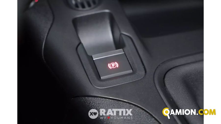 Peugeot PARTNER 1.5 BlueHDI 100CV L1 Standard (IVA ESCLUSA) | Altro Altro | Rattix Srl