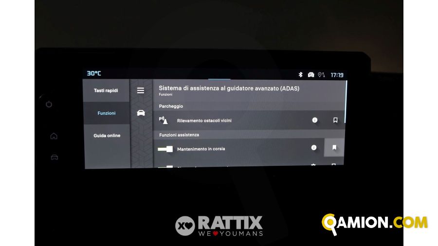 Citroen JUMPY 2.0 BlueHDI 140CV XL (IVA ESCLUSA) | Altro Altro | Rattix Srl