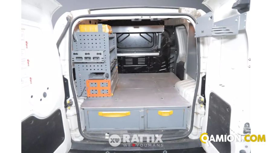 Fiat FIORINO 1.3 MJT 95CV SX N1 (IVA ESCLUSA) | Altro Altro | Rattix Srl