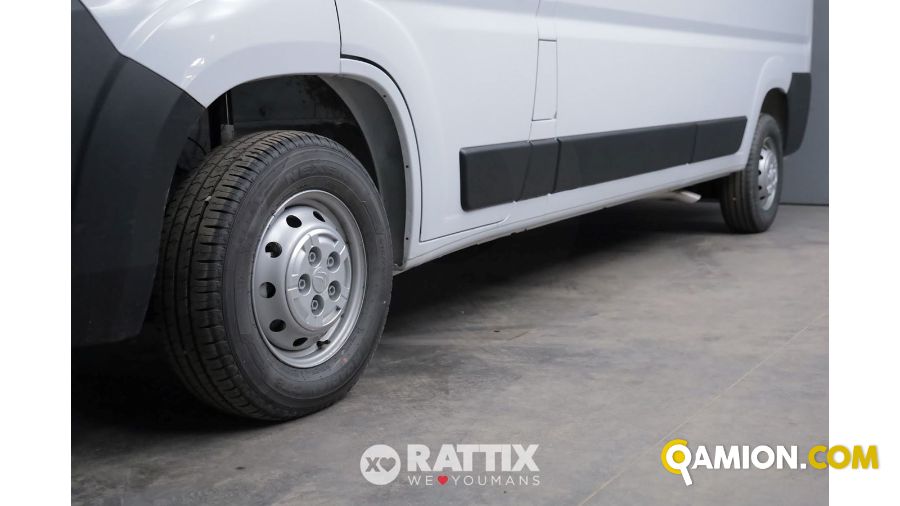 Citroen JUMPER 2.2. Bluehdi 140CV L3H3 (IVA ESCLUSA) | Altro Altro | Rattix Srl