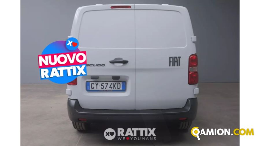 Fiat SCUDO 1.5 BlueHDI 120CV L2H1 (IVA ESCLUSA) | Altro Altro | Rattix Srl
