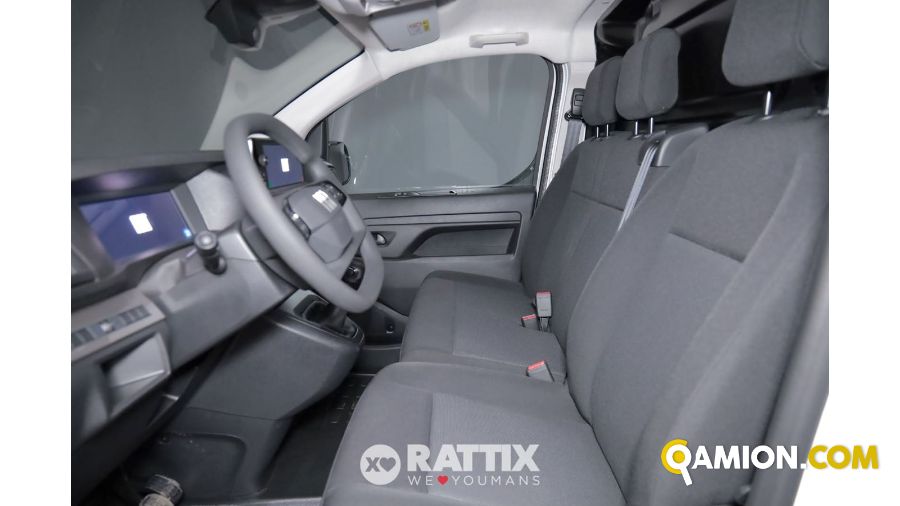 Fiat SCUDO 1.5 BlueHDI 120CV L2H1 (IVA ESCLUSA) | Altro Altro | Rattix Srl