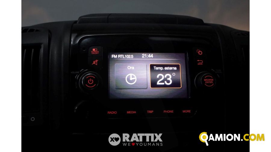 Peugeot BOXER 2.2 BlueHDI 140CV Affaire L2H2 (IVA ESCLUSA) | Altro Altro | Rattix Srl