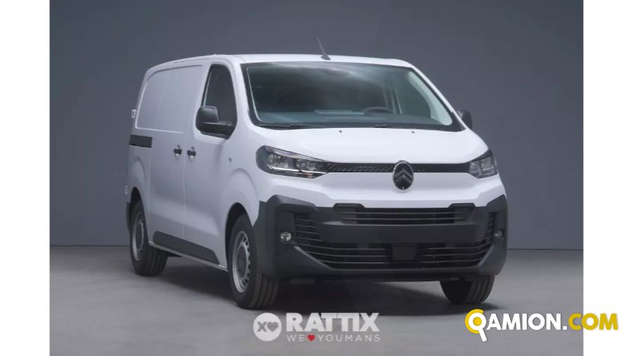 Citroen JUMPY M 1.5 BlueHDI 120CV (IVA ESCLUSA) | Altro Altro