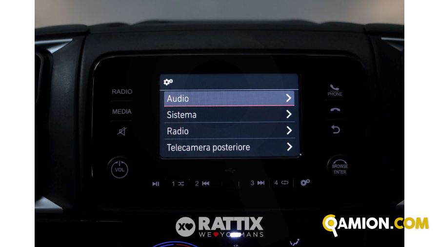 Citroen JUMPER 2.2 BlueHDI 120CV L2H1 (IVA ESCLUSA) | Altro Altro | Rattix Srl