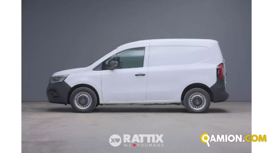 Renault VAN 22kW EV45 Start Open Sesame (IVA ESCLUSA) | Rattix Srl