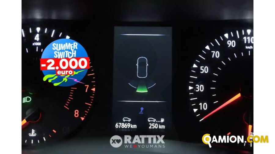 Nissan Townstar 1.3 130CV Acenta L1 N1 (IVA ESCLUSA) | Altro Altro | Rattix Srl