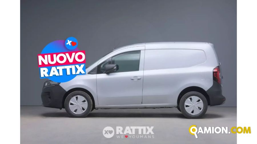 Nissan Townstar 1.3 130CV L1 N-Connecta | Altro Altro | Rattix Srl