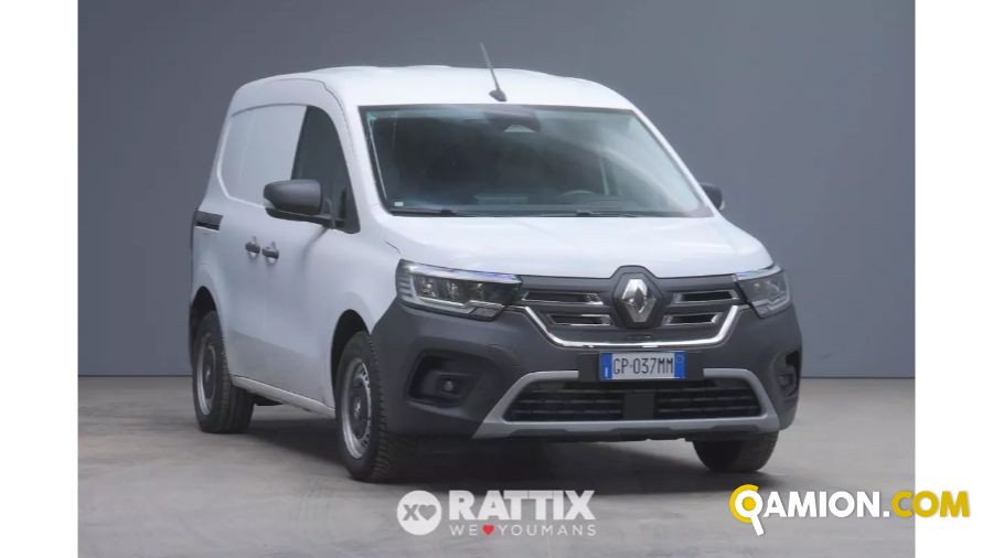 Renault VAN 22kW EV45 Start Open Sesame (IVA ESCLUSA) | Rattix Srl