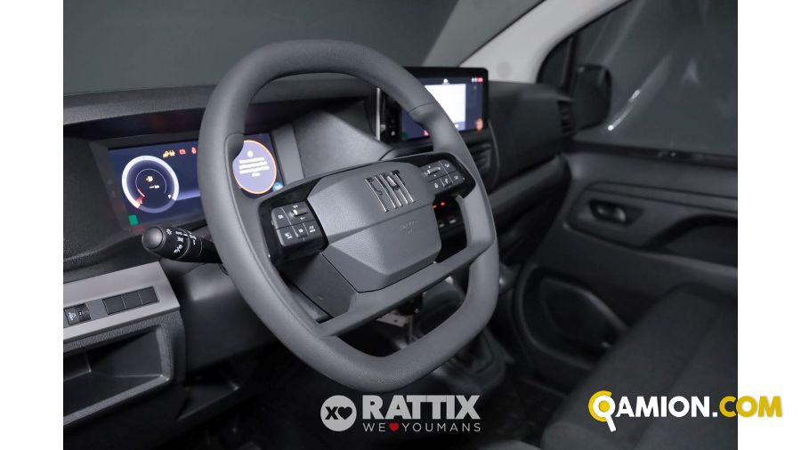 Fiat SCUDO 1.5 BlueHDI 120CV L2H1 (IVA ESCLUSA) | Altro Altro | Rattix Srl