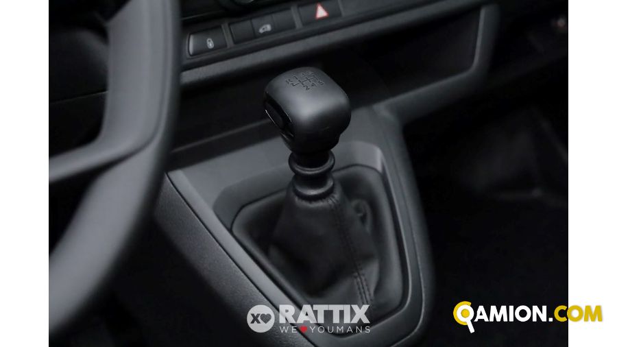 Citroen JUMPY 1.5 BlueHDI 120CV M (IVA ESCLUSA) | Altro Altro | Rattix Srl