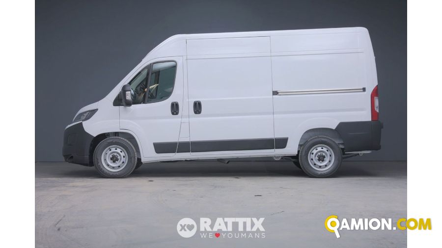 Citroen JUMPER 35 2.2 BlueHDI 140CV L2H2 AT8 (IVA ESCLUSA) | Altro Altro