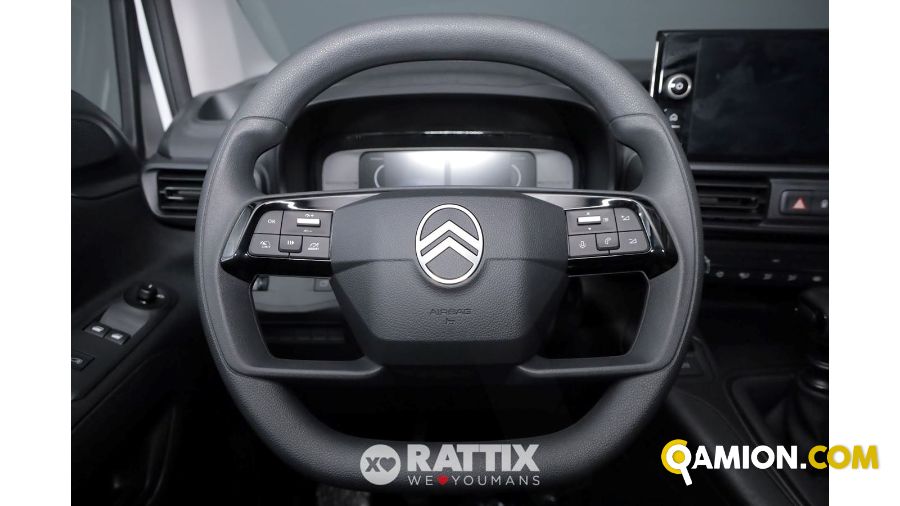 Citroen BERLINGO Van 1.5 BlueHDI 100CV M (IVA ESCLUSA) | Altro Altro | Rattix Srl