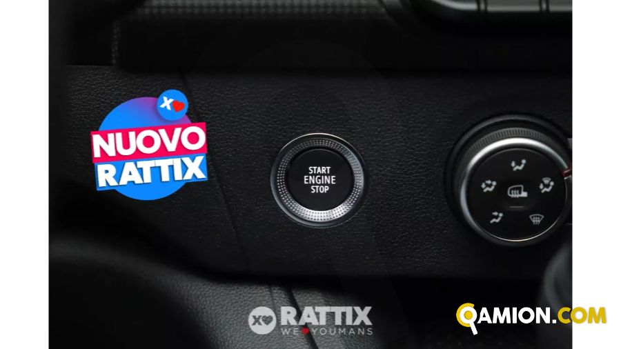 Nissan Townstar 1.3 130CV L1 N-Connecta | Altro Altro | Rattix Srl
