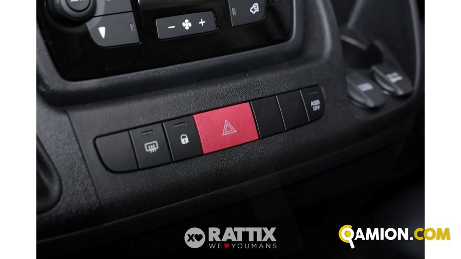 Citroen JUMPER 35 2.2 BlueHDI 140CV L2H2 Business (IVA ESCLUSA) | Altro Altro | Rattix Srl