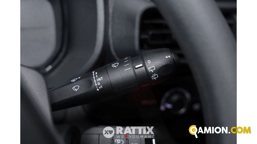 Citroen BERLINGO Van 1.5 BlueHDI 100CV M (IVA ESCLUSA) | Altro Altro | Rattix Srl