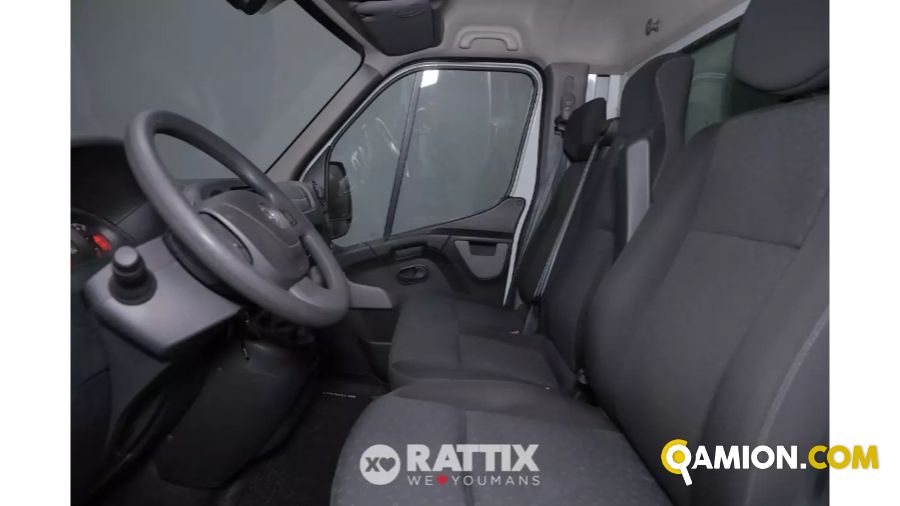 Opel MOVANO 2.3 cdti 145CV L4 Gran Vol. Cabinato (IVA ESCLUSA) | Altro Altro | Rattix Srl