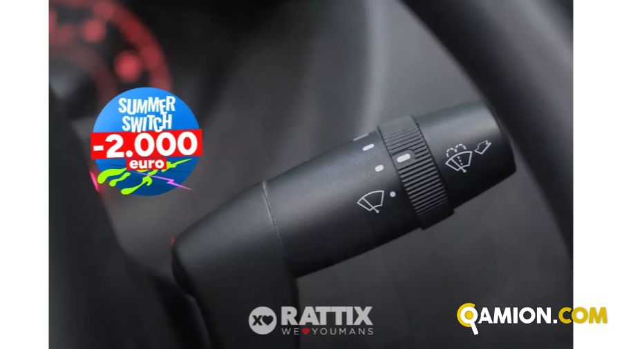 Peugeot BOXER 328 2.2 BlueHDI 120CV L1H1 Autocarro (IVA ESCLUSA) | Altro Altro | Rattix Srl